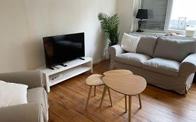 Appartement Suzon En Coeur De Ville 2 Personnes